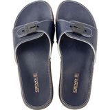 Ceyo Kadın Terlik 6500 (35-40) - Lacivert
