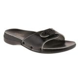 CEYO Kadın Terlik 6500 (35-40), Siyah, 40