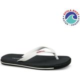 Ceyo Kadın Terlik 9861-Z (35-41) - Beyaz