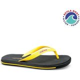 Ceyo Kadın Terlik 9861-Z (35-41) - Sarı