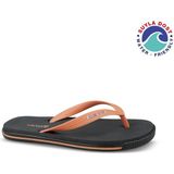Ceyo Kadın Terlik 9861-Z (35-41) - Turuncu