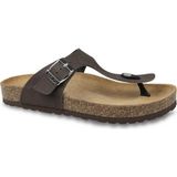 Ceyo Kadın Terlik 9910-Z54 (35-42) - Kahve