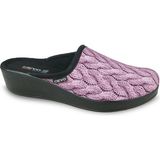 Ceyo Kadın Terlik 9932-35 (35-41) - Pembe