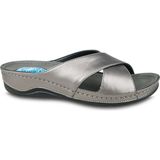 Ceyo Kadın Terlik 9946-1 (35-41) - Platin