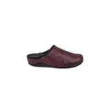 CEYO Kadın Terlik 9946-33 (35-41), BORDO, 40