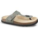 Ceyo Kadın Terlik 9991-Z (35-42) - Haki