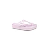 Ceyo Kadın Terlik Aquaflex-Z - 38 - Pembe