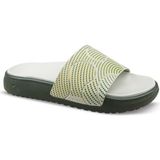 Ceyo Kadın Terlik Assos-Z (35-39) - Haki