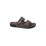 CEYO Kadın Terlik Bahama-16 (35-39), Kahve, 39