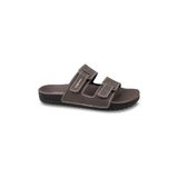 CEYO Kadın Terlik Bahama-16 (35-39), Kahve, 44
