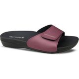Ceyo Kadın Terlik Marına-12 (35-41) - Bordo