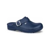 Ceyo M 9926-1 Flex Sabo Anatomik Terlik - Lacivert