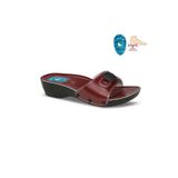 Ceyo Minelli Topuklu-2 Kadın Topuk Jelli Terlik