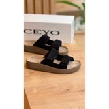 Ceyo NATURA (36-41) ZENNE