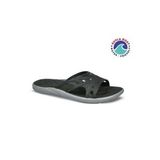 Ceyo New Splash-M Erkek Plaj Terliği Siyah 40-45