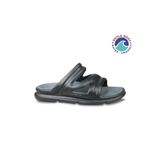 Ceyo OLYMPOS Anatomik Taban Erkek Terlik Siyah 40-45 siyah 40