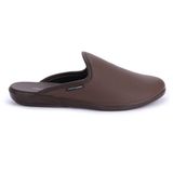 Ceyo Pİerro-10 Kahve Erkek Terlik