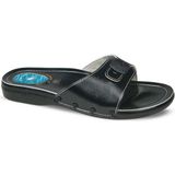 Ceyo Terlik 6300-1 (40-45).merdane - Siyah