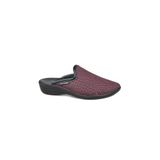 Ceyo TX69FF87CD7105 Ramona-22 Bordo Kadın Terlik