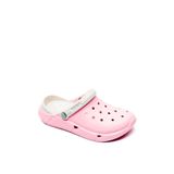 Ceyo Unisex SABO TERLİK TROYA (Pembe, EU Ayakkabı Beden Sistemi, Yetişkin, Sayısal Aralık, Orta, 38, 39)