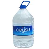 Ceysu 5 lt Doğal Kaynak Suyu