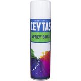 Ceytaş Beyaz 200 ml Sprey Boya