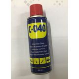 Ceytaş C-040 Pas Sökücü Yağlayıcı 200 Ml