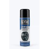 Ceytaş Professional Lastik Parlatıcı Sprey 500 ml - Oto Lastik Temizleyici ve Parlatıcı Bakım Spreyi, Çatlama Önleyici Koruyucu Film Etkili Siyahlaştırıcı