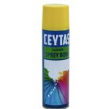 Ceytaş Sarı 200 ml Sprey Boya