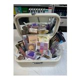 Ceyyiz Flormar Pretty 16 Parça Şiferli Kutuda Makyaj Seti