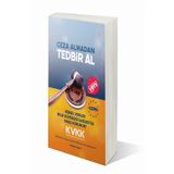 Ceza Almadan Tedbir Al - Mustafa Turan