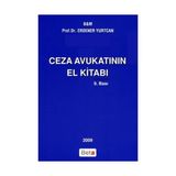 Ceza Avukatının El Kitabı - endener yurtcan