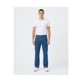 Ceza Denim Erkek Geniş Paça Klasik Kesim Likralı Kot Pantolon