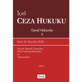 Ceza Hukuku Genel Hükümler 2