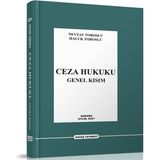 Ceza Hukuku Genel Kısım