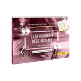 Ceza Hukuku- I Genel Hükümler Ders Notları