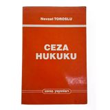 Ceza Hukuku (İkinci El)