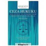 Ceza Hukuku - Metin Kaya