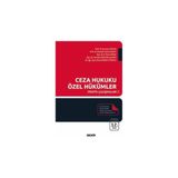 ceza hukuku özel hükümler pratik çalışmalar prof. dr. durmuş tezcan,prof. dr. mustafa ruhan erdem,doç. dr. rıfat murat önok,doç. dr. candide şentürk akaner,dr. öğr. üyesi efser erden tütüncü 12 baskı - yok - Beyaz
