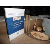Ceza Hukuku Pratik Çalışmaları