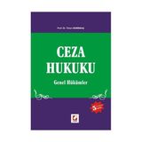 Ceza Hukuku