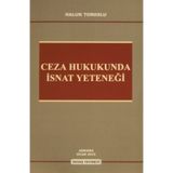 Ceza Hukukunda İsnat Yeteneği - Haluk Toroslu