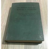 Ceza Hükümlü Öze Kanun,Nizamname Ve Talimatnameler ( 1947 Yılına Kadar Yürürlükte Bulunan) 2.Cilt (Sahafiye Kitap)
