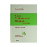 Ceza Muhakemesi Hukuku El Kitabı
