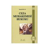 CEZA MUHAKEMESI HUKUKU - İSMAİL ERCAN