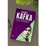 CEZA SÖMÜRGESI - FRANZ KAFKA (ISBN:9786053541486)
