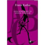 Ceza Sömürgesi - Franz Kafka