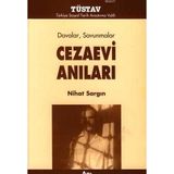 CEZAEVI ANILARI - NIHAT SARGIN