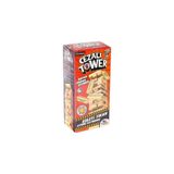 Cezalı Jenga Tower Ahşap Denge Oyunu -TotteriQ 7306 PRA-13182066-5513