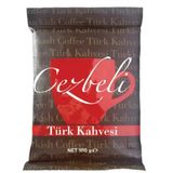 Cezbeli 100 gr Türk Kahvesi